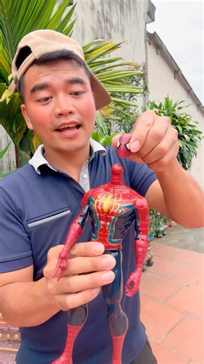 My toy is broken, This is a simple way for me to fix them