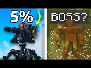 Hidden Secrets in TDS