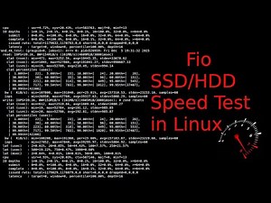Your SSD Might Be Lying About Its Speed