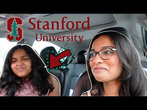 EVERYTHING STANFORD! opportunities, classes, the symbolic systems major, & more!