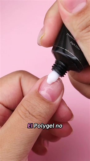 Clases Gratis de Uñas: Aprende Polygel y Más Técnicas