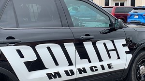 Man sentenced to 250  years in triple murder of 3 Muncie family members in 2022