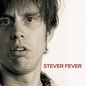 Steve Gillespie - Stever Fever