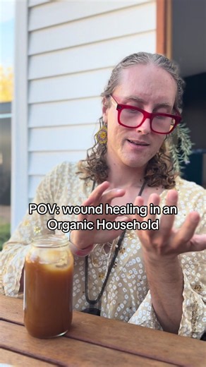 Nature's Antiseptic: Bee Remedies for Wound Healing
