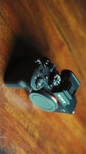 Unboxing Sony a7iv #shorts #unboxing