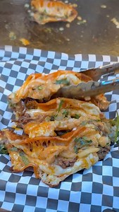 9.4K views · 10K reactions | BIRRIA QUESATACOS ‼️ GET OUR BIRRIA SAZON NOW TO MAKE YOUR BIRRIA AT HOME‼️birrialossocios.net ‼️ #california #birrialossocios #eastla #LA #losangeles #candy #Foodie #foodporn #lunch #birria #dinner #instafood #fyp #foodstagram #food #buzzfeed #buzzfeedfood #lovefood #eeeeeats #cheatmeal #buzzfeast #orangecounty #westcovina #covina #boylehts | birrialossocios | Facebook