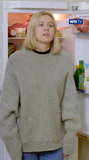 Hvem husker denne ikoniske scenen? «SKAM» er 10 år! Se det på nytt i appen NRKTV: https://tv.nrk.no/serie/skam | NRK