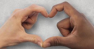 Interracial marriages more common, but still face barriers