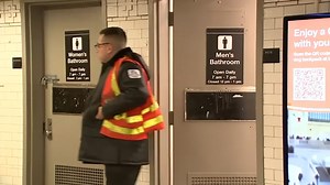18 public restrooms reopening at various subway stops across NYC
