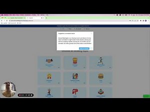 Lingostar.ai - Reach fluency with real conversations with an A.I.