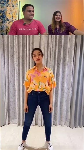 KrithiShetty Dance Moves Bullet Song