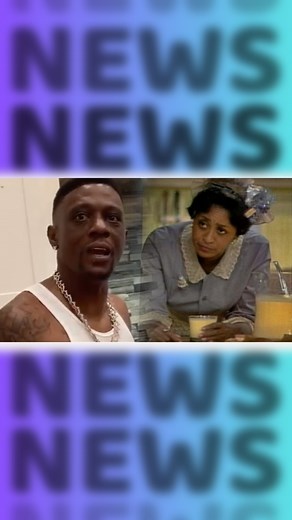 Boosie just be doing stuff 🫣🚭 ALLEGEDLY | Antoine Edwards