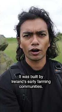 The Ancient Origins of Ireland