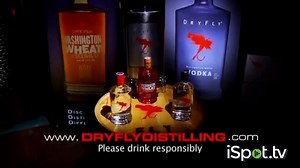 Dry Fly Distilling TV Spot, 'Renowned'