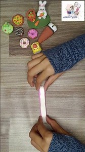 Clay Sponge Cake Tutorial| Creative Clay Pastry Idea |Cute DIY Clay Food Art |Handmade Clay Art