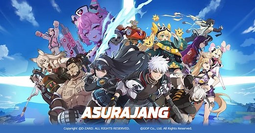 〈2025年5月〉無料PCゲームおすすめ60選 ブラウザゲームやMMORPGの人気作 - Moovoo(ムーブー)