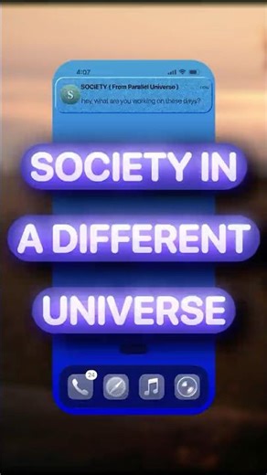 A World Without Comparison…