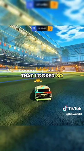 Howard Rocket League 1v1 vs Akio — Day 7 Highlights