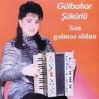 Gülbahar Şükürlü - Alma-almaya bənzər Mp3 yukle pulsuz ✔️