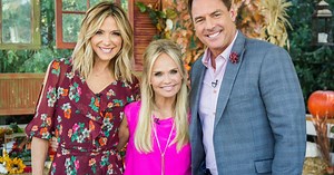 Kristin Chenoweth - Home & Family