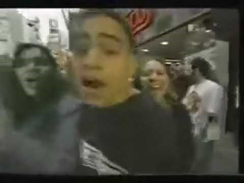 EMINEM - Takes over MTV (EMTV) Part 1 (2000)