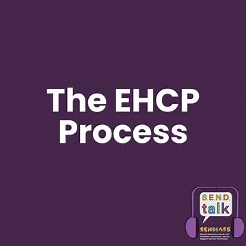 The EHCP Process: Step-by-Step Guide for Parents | SEND Talk Podcast