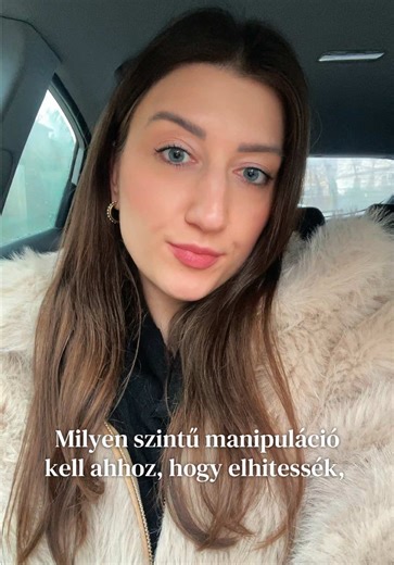 Elképesztő, hogy sokan azért néznek ki másokat, mert nem állnak be a sorba és inkább a tudatosságot választják... Video ib: @Shayna Terese Taylor 🤍