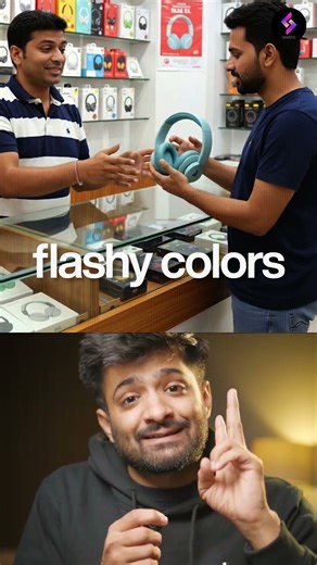 How boAt Beat JBL Without Better Sound? 😱💥 ft. Tan Man Dhan #seekho #shorts