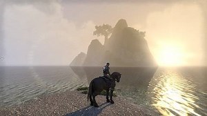 The Elder Scrolls Online: Witnessing a Metamorphosis