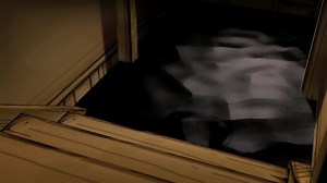 BENDY AND THE INK MACHINE SONG ▶ "Spotlight" (ft. CK9C) [SFM] | CG5 1158