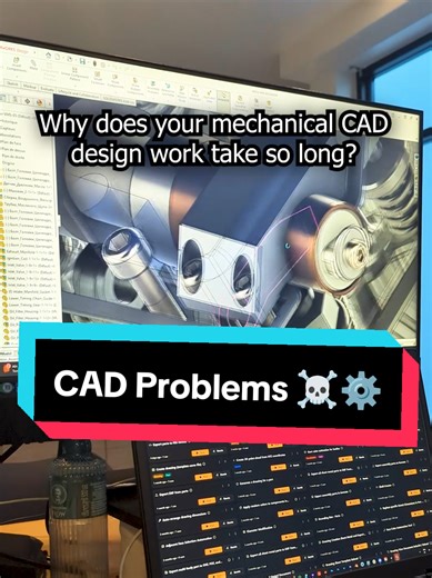 ‏Do you agree? #cad #mechanicalengineering | Mechanical engineering