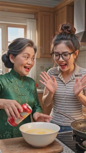 Muốn có được những chiếc bánh xèo giòn lâu, cả nhà đã biết được bí quyết chưa?