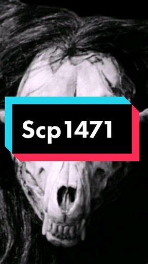 SCP 1471: Кто это и его пугающая реальность