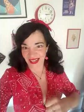 The Suzy Williams Youtube Channel