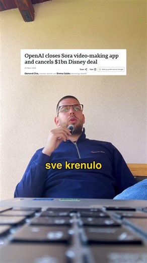Prestani da koristiš ChatGPT