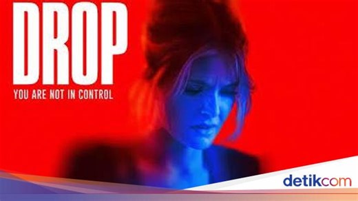 Drop: Kencan Pertama Penuh Teror