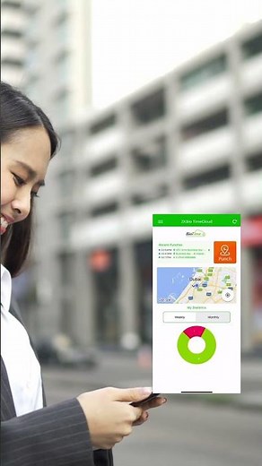 📱Introducing BioTime Cloud - Now in Mobile App
