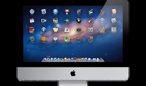 How To Put Mac Apps On Desktop