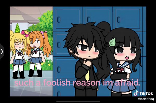 Taro x Ayano: Yandere Simulator Love Story