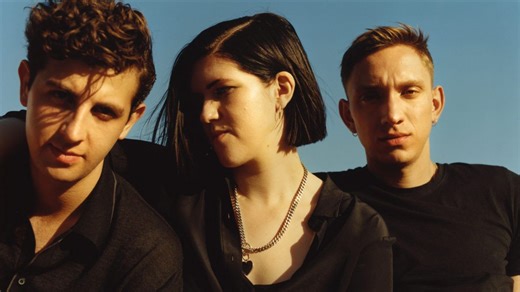 The xx, Pepsi Center, Apr 4, 2026 Tickets, Mexico City, Mexico