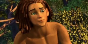 Tarzan and Jane (TV Series) Tarzan and Jane (TV Series) S01 E002 Tarzan Meet Jane - video Dailymotion