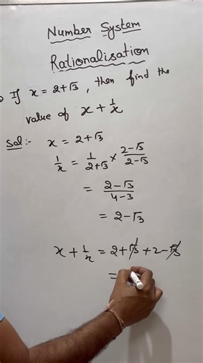 Rationalization Full Chapter 🔥 Class 9 Maths | Number System One Shot | | CBSE & Competitive Exams