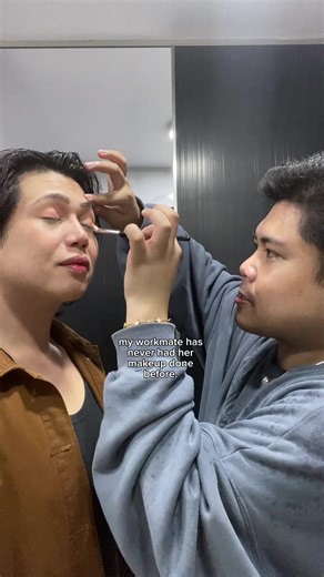 GRWM: Feeling Like a Beauty Queen After Makeup
