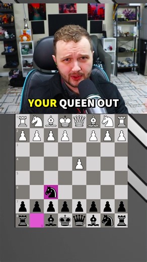 Understanding the Queen's Role in Chess Strategy