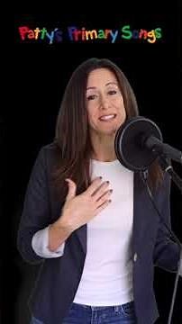 Keynote Early Childhood Speaker | Patty's Primary Songs | Educational Children's Music | PreK and K