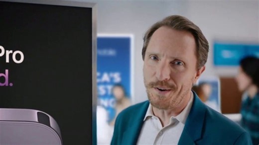 Spectrum Mobile TV Spot, 'Win-Win-Win' Featuring John Hoogenakker