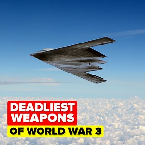 2.2M views · 8.7K reactions | World War 3 could begin at any moment. One false move could send a ripple of retaliation fire across the globe. In a war fought across land, air, sea, and cyber, which countries pack the most firepower? Find out right here to see who will have the advantage when World War 3 breaks out! | Military News Network | Facebook