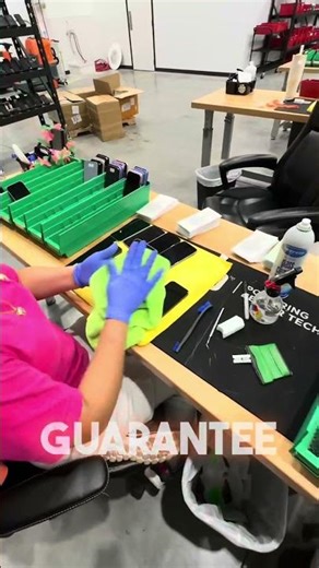 Our phone process EXPOSED