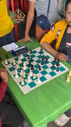 10K views · 63 reactions | Lakas! Blitz Chess | JR vs Daggung. #zambochess #danyanchess #ChessCommunity #BlitzChess #fblifestyle | Dan Yan Chess | Facebook
