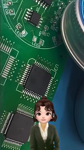 25K views · 108 reactions | Chuyên lắp ráp linh kiện #smt #pcba #machin @nêu bật LinhKien Điện Tử Linh Kien | Dịch Vụ Hàn Mạch | Facebook